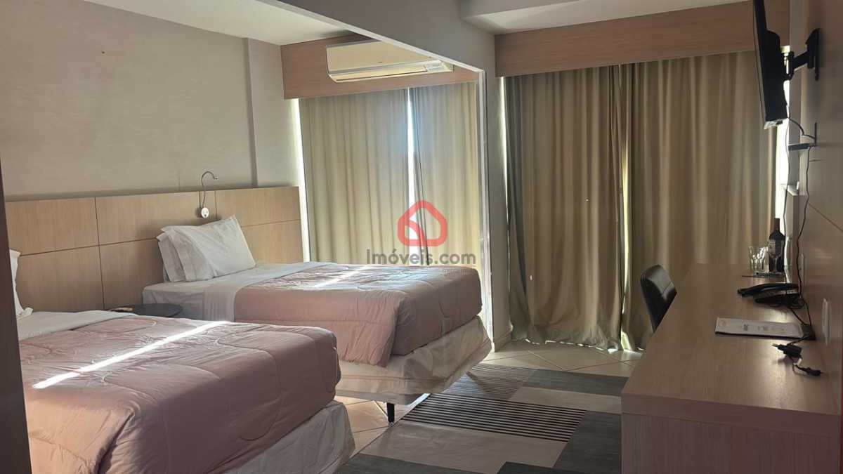 Flat/Apart Hotel, 37 m² - Foto 8