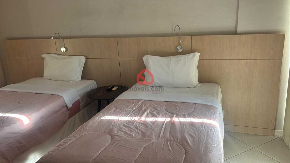 Flat/Apart Hotel, 37 m² - Foto 5