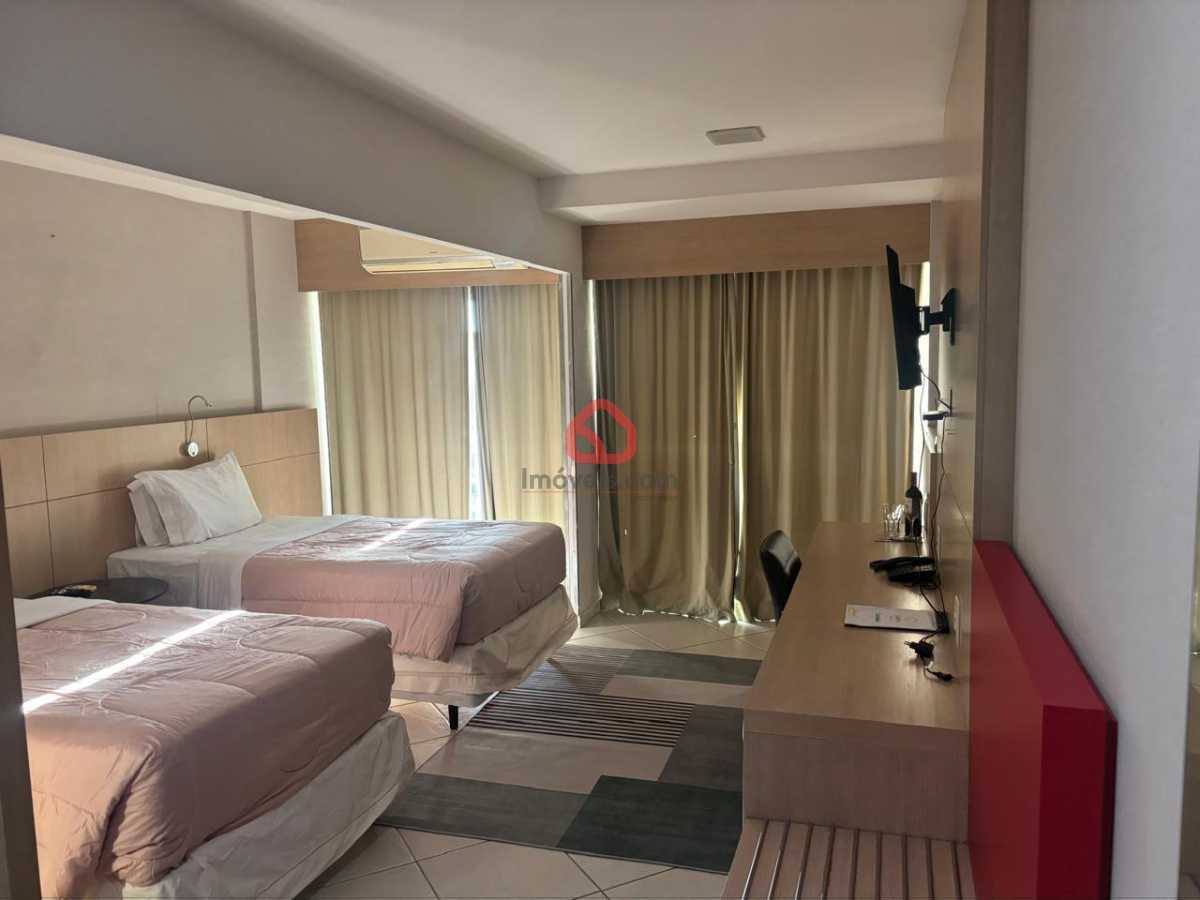 Flat/Apart Hotel, 37 m² - Foto 6