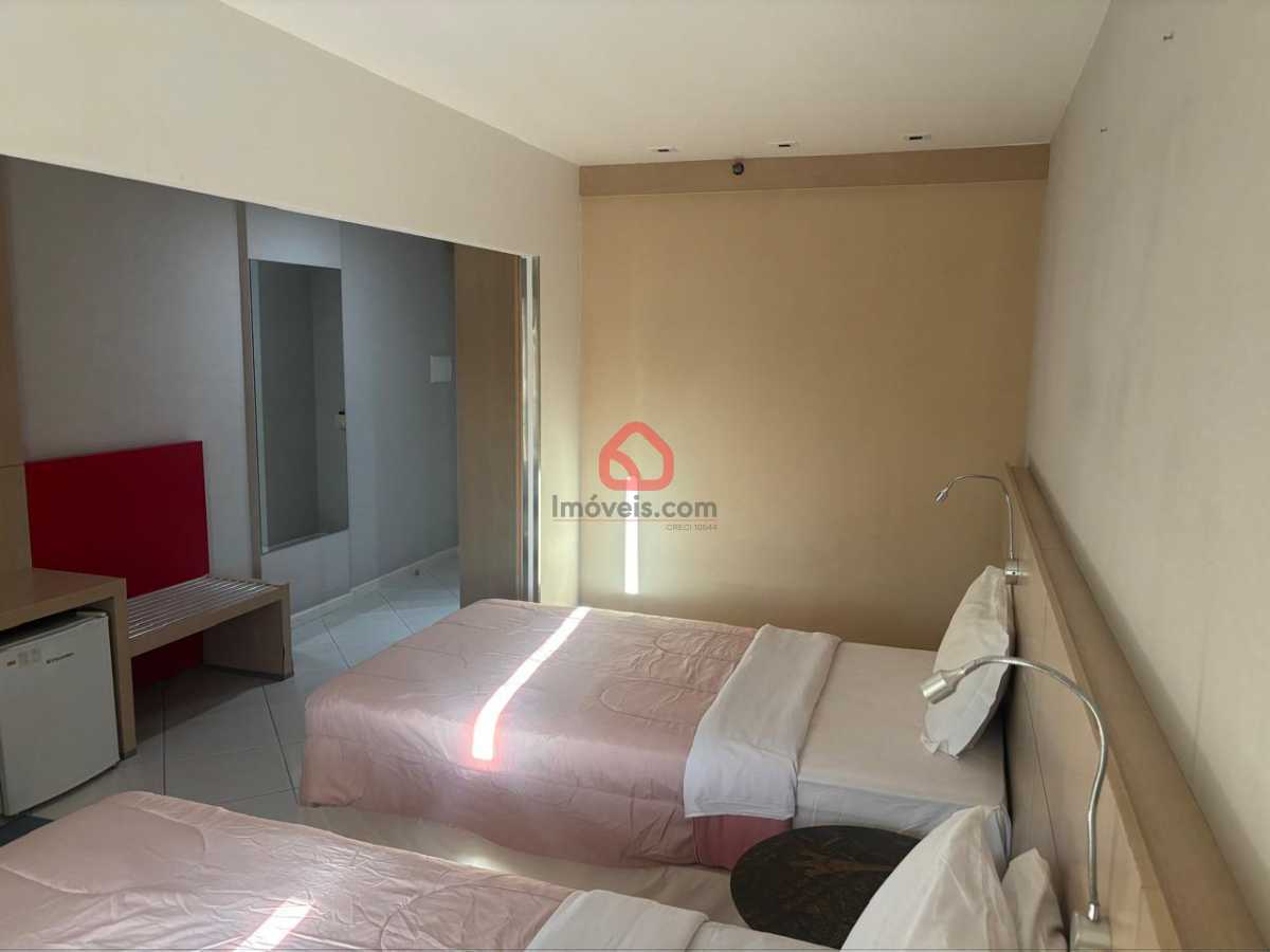 Flat/Apart Hotel, 37 m² - Foto 7
