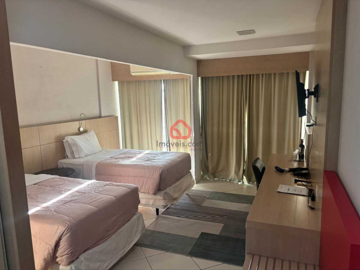 Flat/Apart Hotel, 37 m² - Foto 10