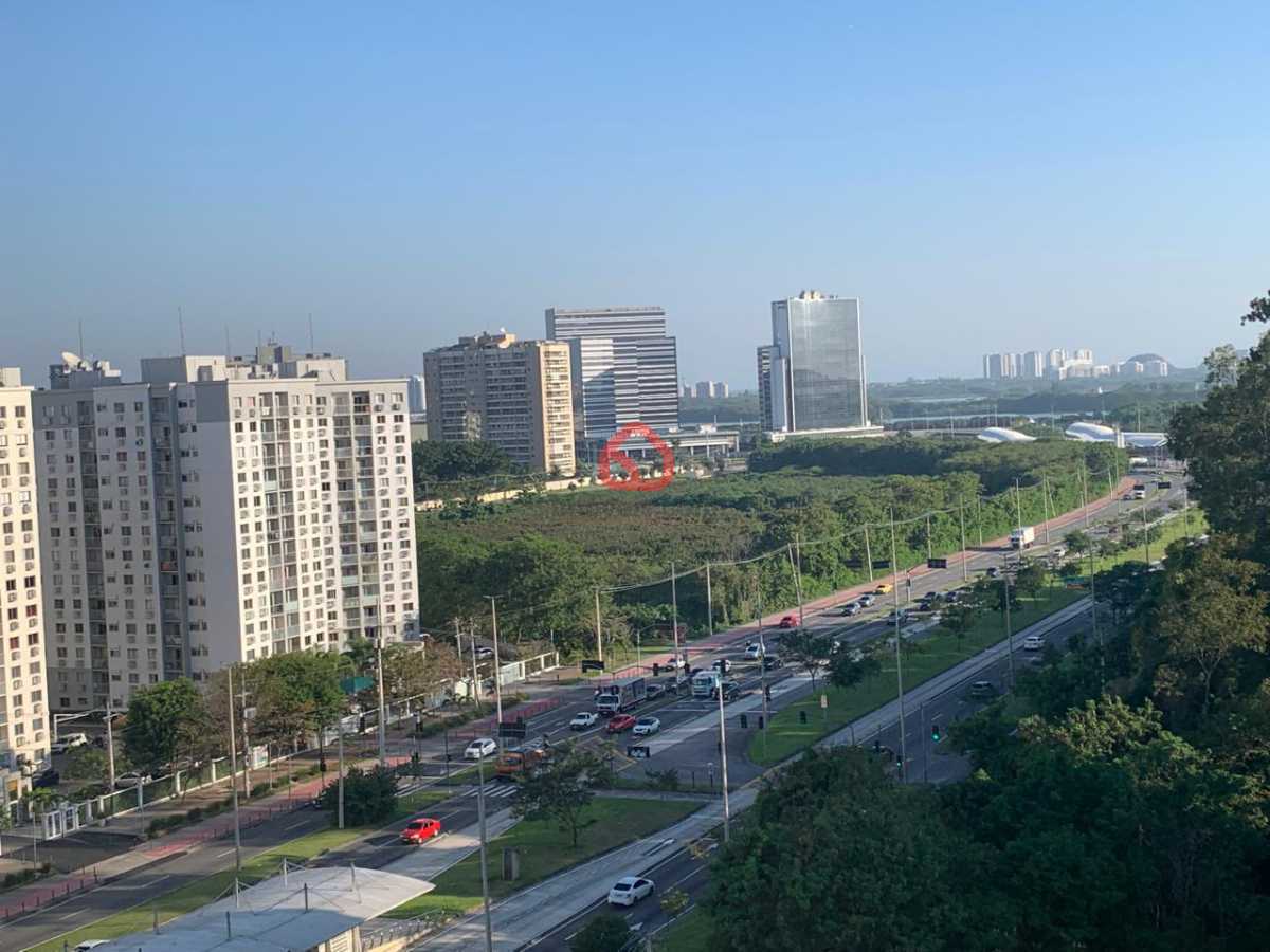 Flat/Apart Hotel, 37 m² - Foto 1