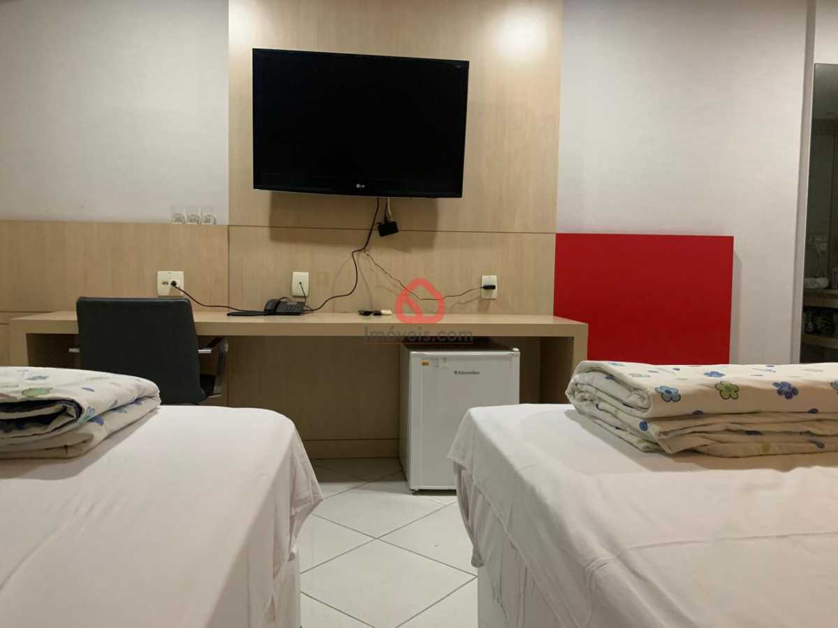 Flat/Apart Hotel, 37 m² - Foto 9