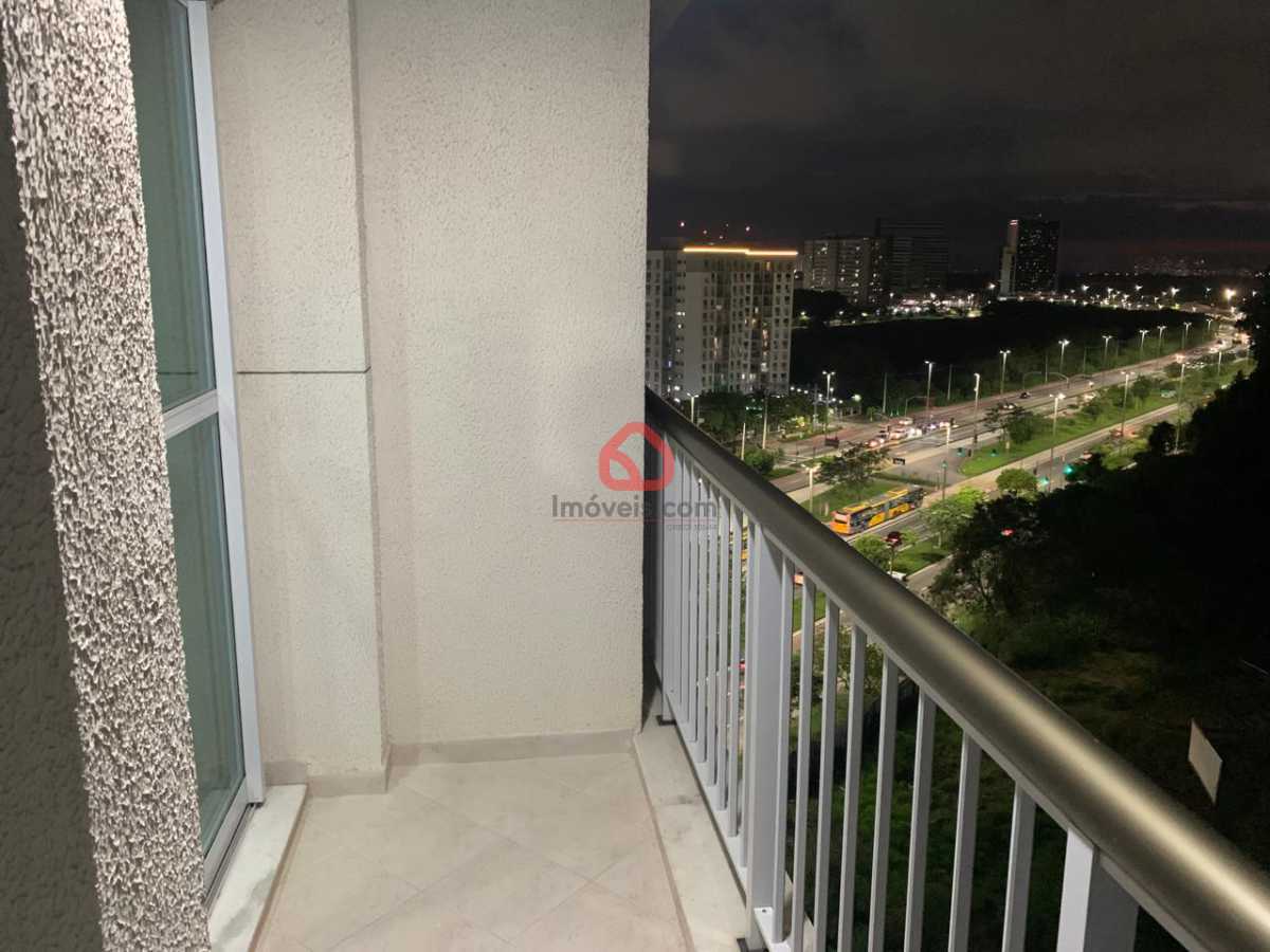 Flat/Apart Hotel, 37 m² - Foto 3