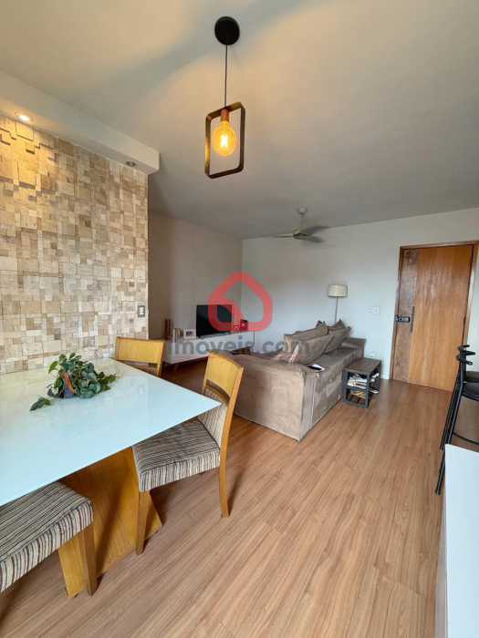 Apartamento, 2 quartos, 60 m² - Foto 3