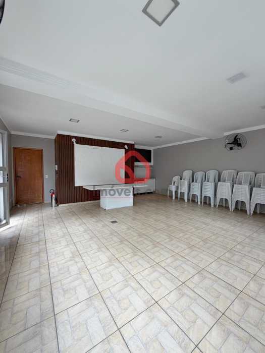 Apartamento, 2 quartos, 60 m² - Foto 8