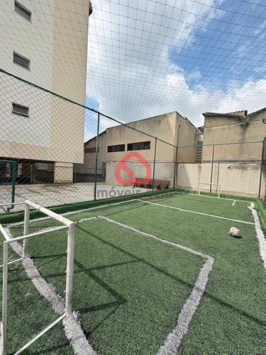 Apartamento, 2 quartos, 60 m² - Foto 11