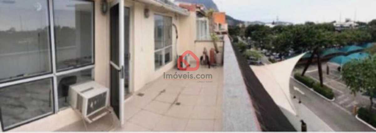 Sala-Conjunto, 120 m² - Foto 2