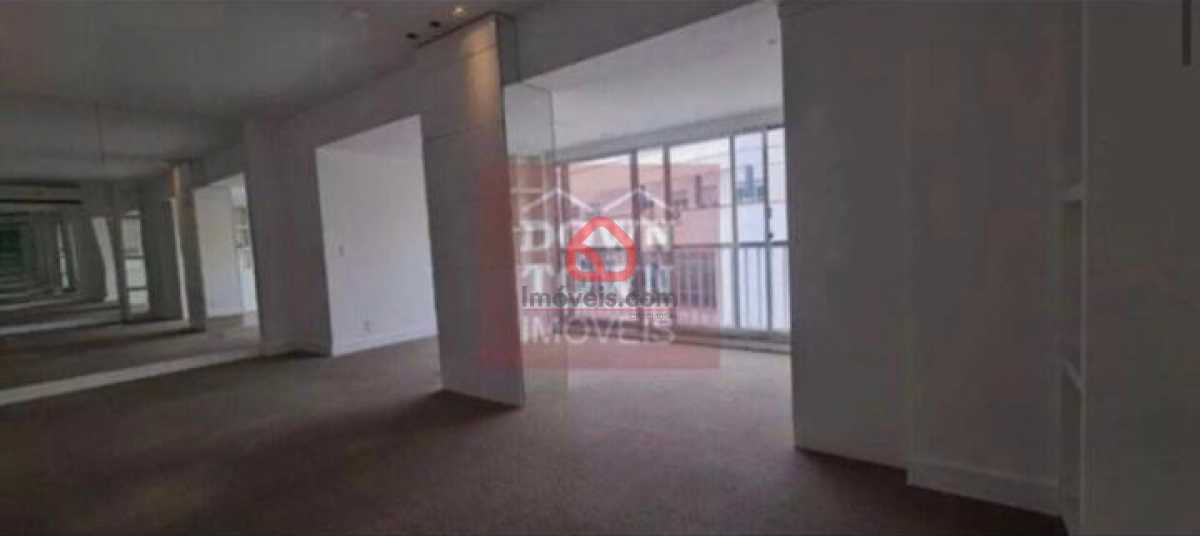 Sala-Conjunto, 120 m² - Foto 8