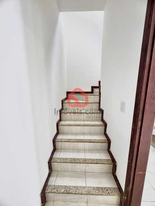 Casa de Condomínio, 3 quartos - Foto 12