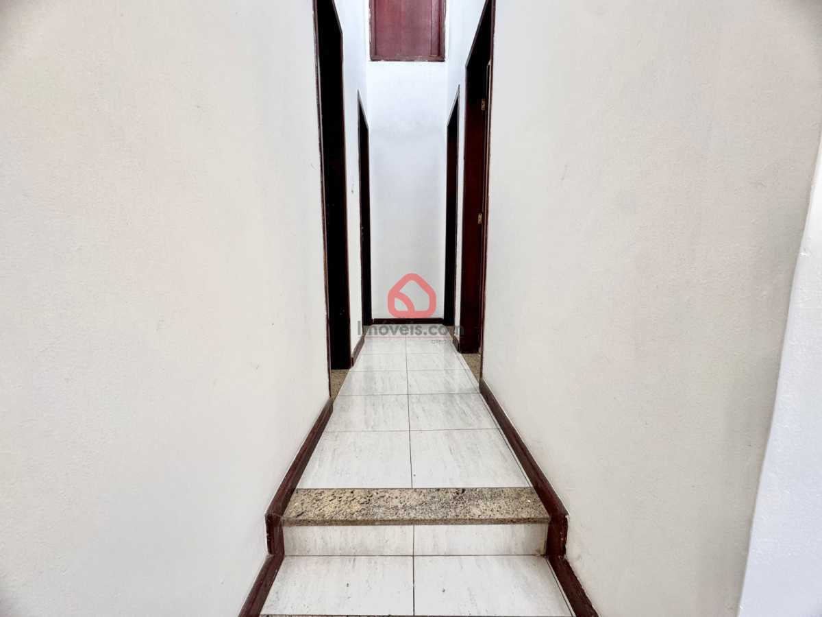 Casa de Condomínio, 3 quartos - Foto 13