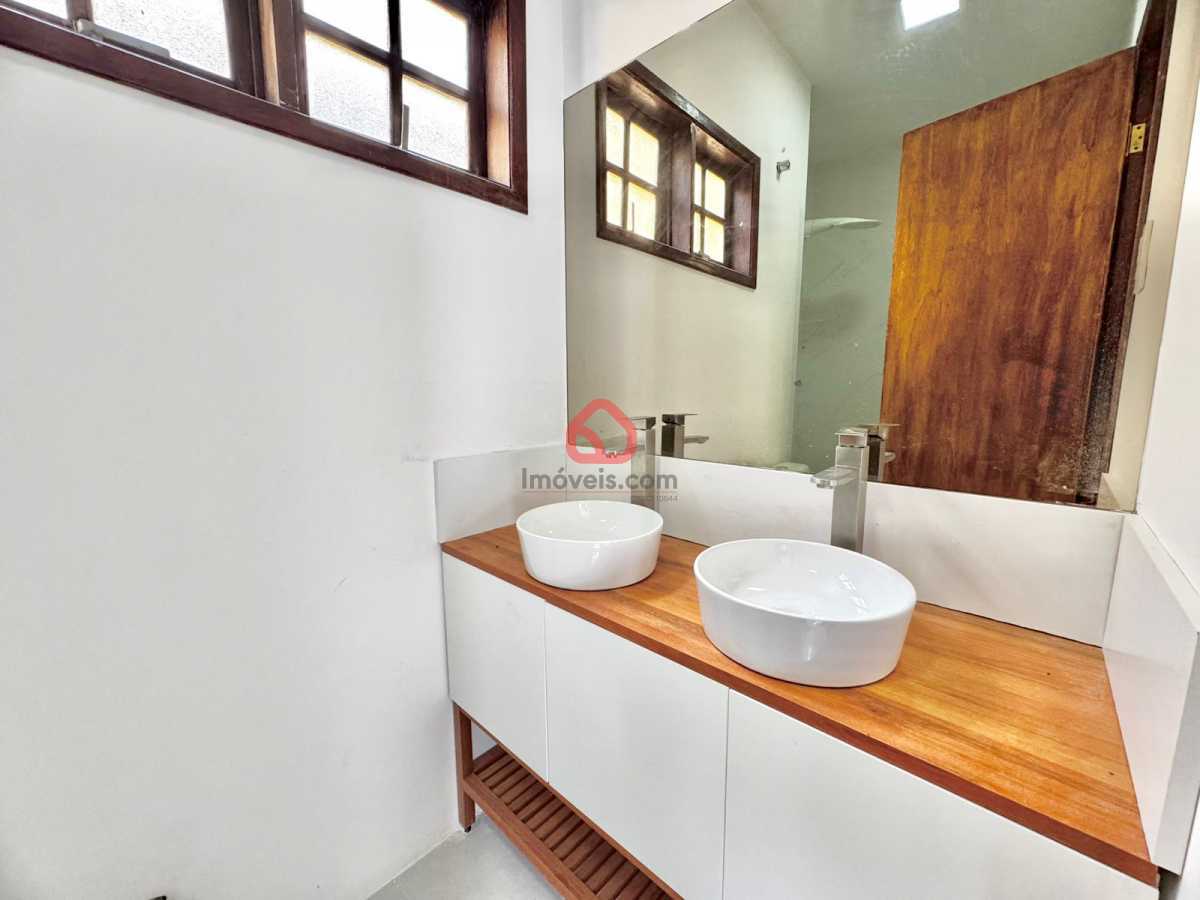 Casa de Condomínio, 3 quartos - Foto 16