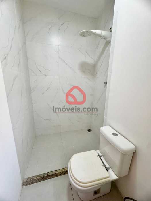 Casa de Condomínio, 3 quartos - Foto 17