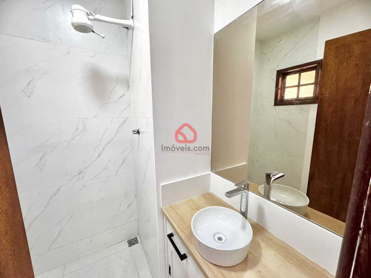 Casa de Condomínio, 3 quartos - Foto 21