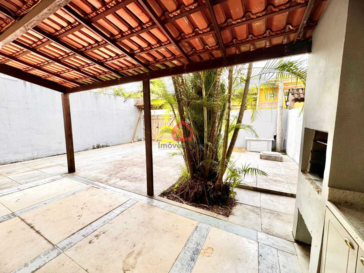 Casa de Condomínio, 3 quartos - Foto 25