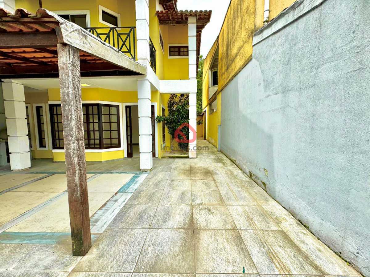 Casa de Condomínio, 3 quartos - Foto 27