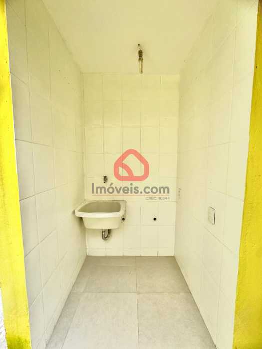 Casa de Condomínio, 3 quartos - Foto 29