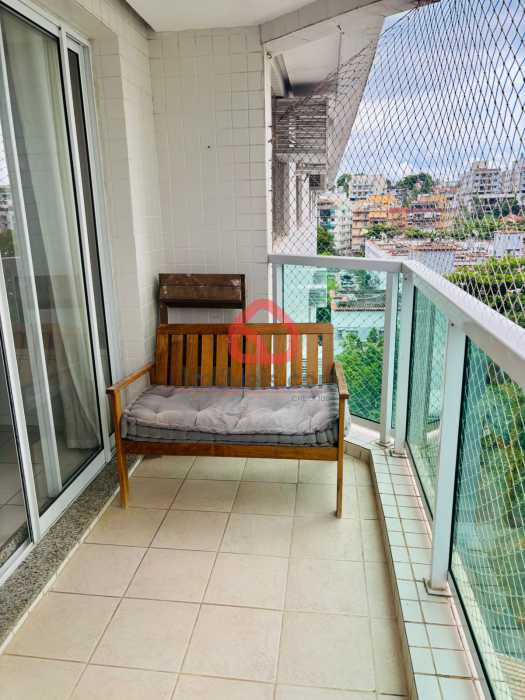 Cobertura, 3 quartos, 130 m² - Foto 1