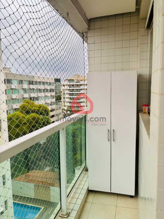 Cobertura, 3 quartos, 130 m² - Foto 2