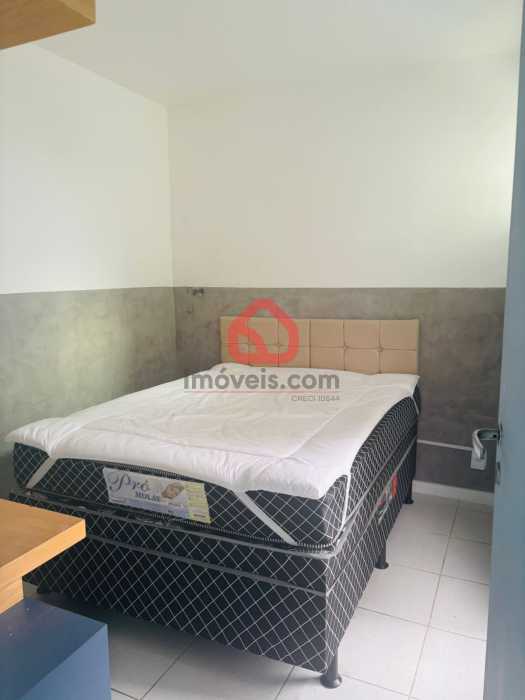 Cobertura, 3 quartos, 130 m² - Foto 6