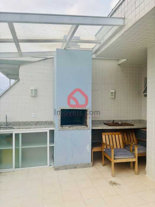 Cobertura, 3 quartos, 130 m² - Foto 21