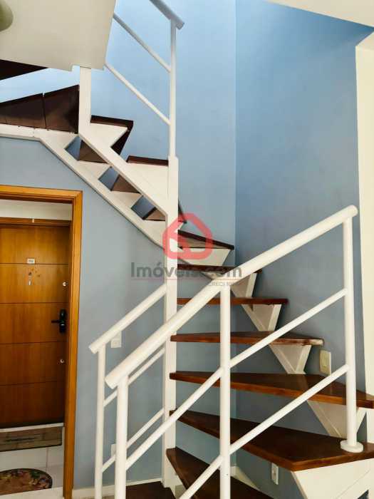 Cobertura, 3 quartos, 130 m² - Foto 4