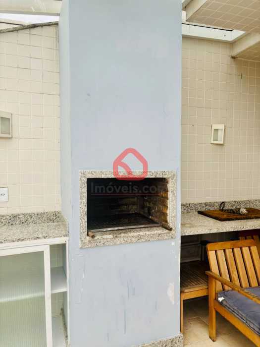 Cobertura, 3 quartos, 130 m² - Foto 22
