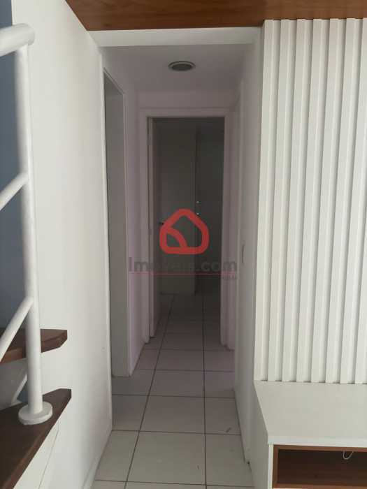 Cobertura, 3 quartos, 130 m² - Foto 3