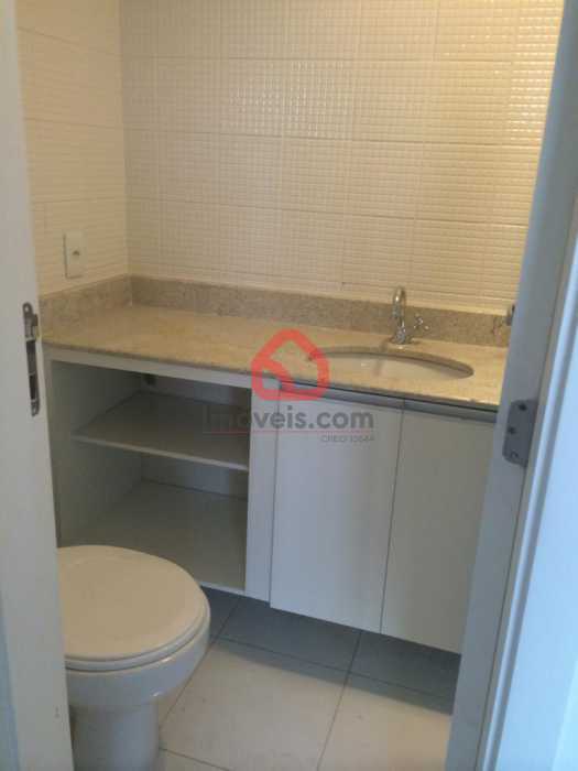 Cobertura, 3 quartos, 130 m² - Foto 10