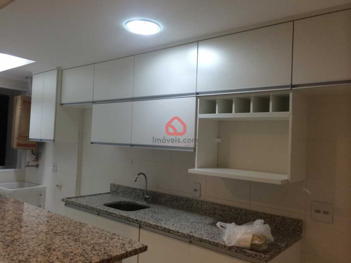 Cobertura, 3 quartos, 130 m² - Foto 14