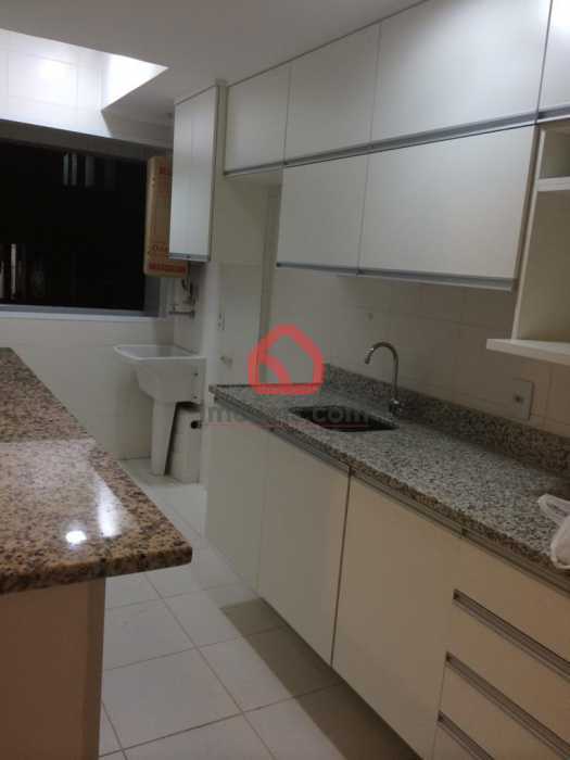 Cobertura, 3 quartos, 130 m² - Foto 15