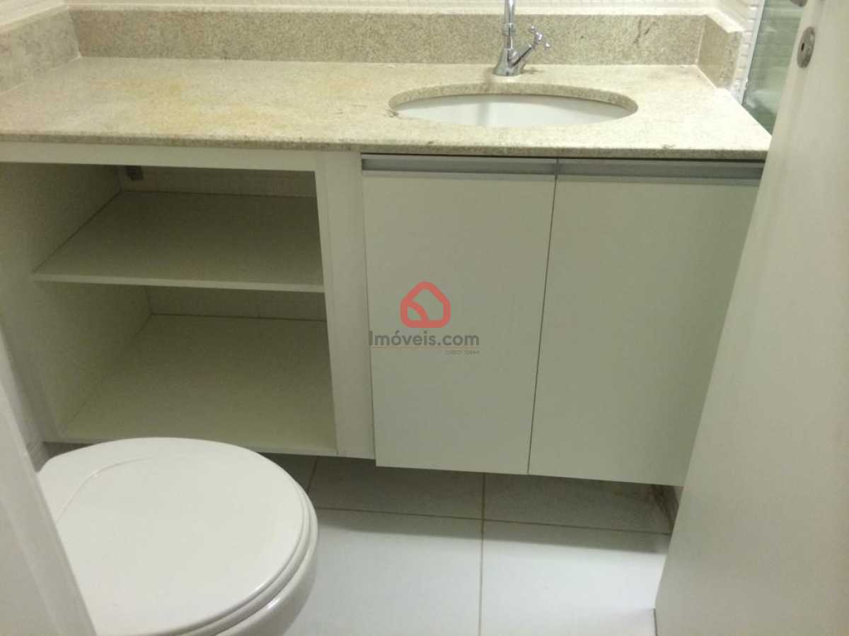Cobertura, 3 quartos, 130 m² - Foto 12