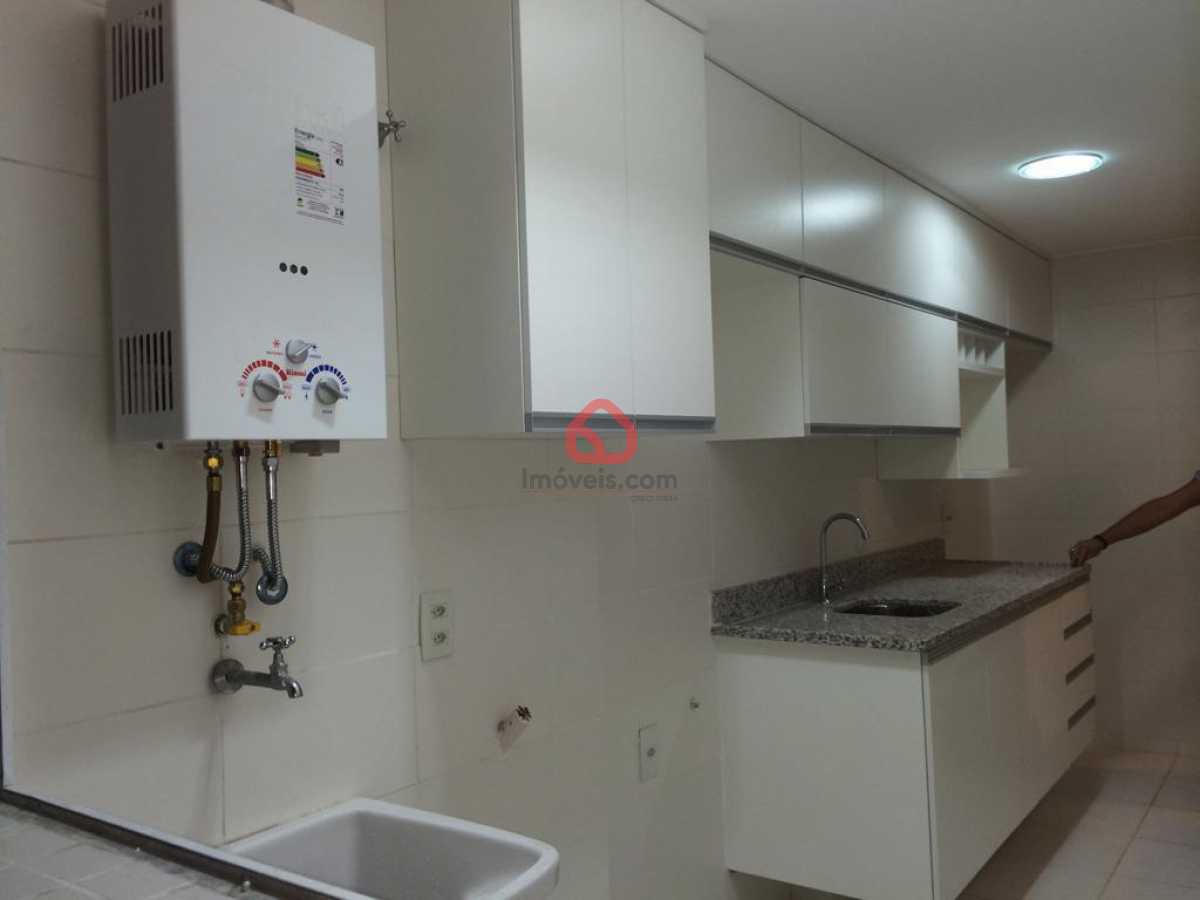 Cobertura, 3 quartos, 130 m² - Foto 18