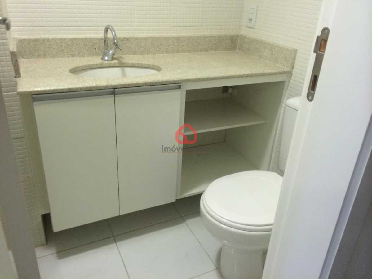 Cobertura, 3 quartos, 130 m² - Foto 13