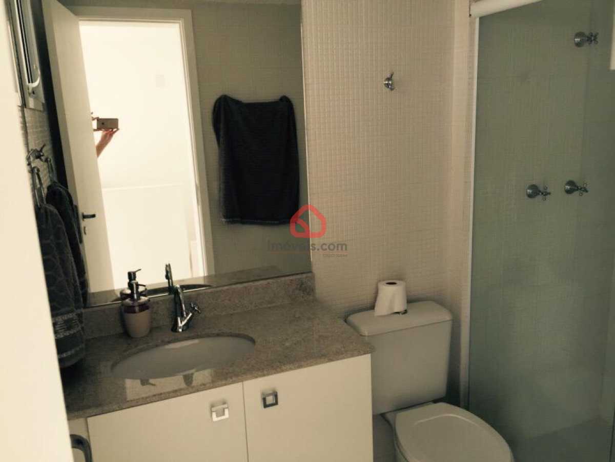 Cobertura, 3 quartos, 130 m² - Foto 8