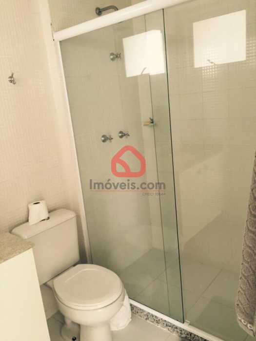 Cobertura, 3 quartos, 130 m² - Foto 9