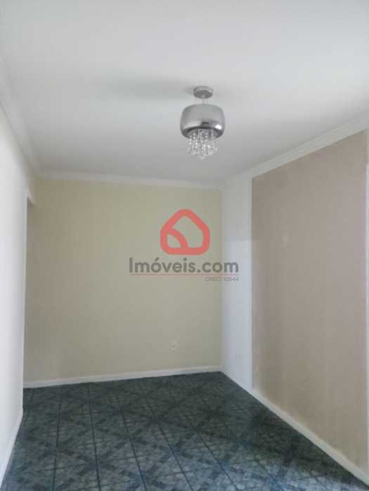 Apartamento, 2 quartos, 50 m² - Foto 1