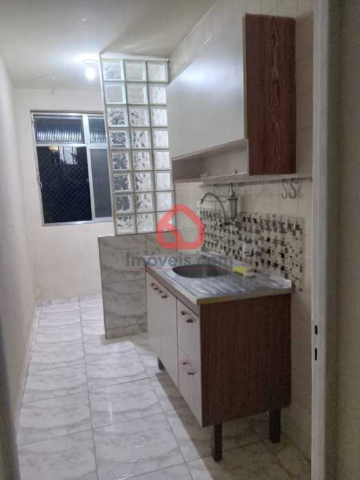 Apartamento, 2 quartos, 50 m² - Foto 9