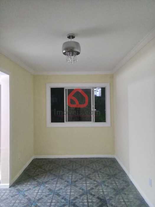 Apartamento, 2 quartos, 50 m² - Foto 4