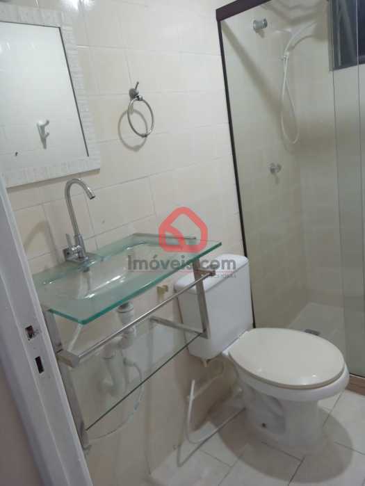 Apartamento, 2 quartos, 50 m² - Foto 11