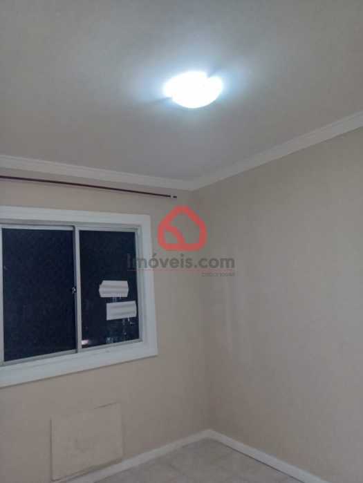 Apartamento, 2 quartos, 50 m² - Foto 5