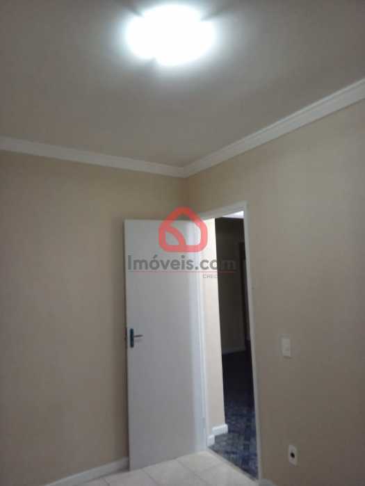 Apartamento, 2 quartos, 50 m² - Foto 6