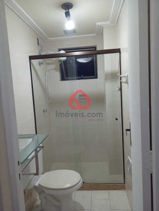 Apartamento, 2 quartos, 50 m² - Foto 10