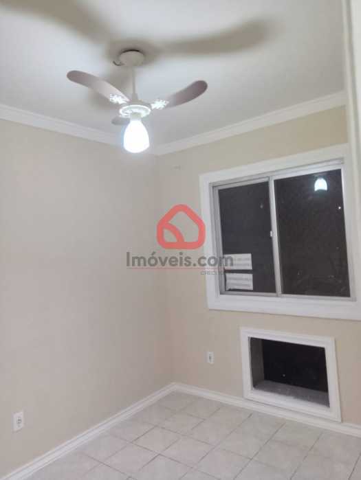 Apartamento, 2 quartos, 50 m² - Foto 7