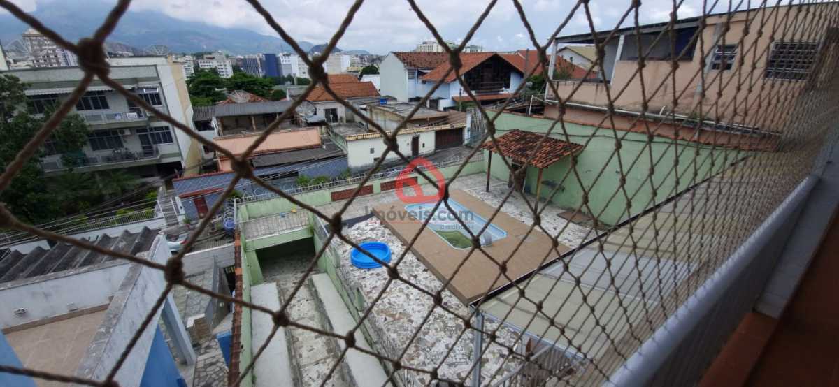 Apartamento, 3 quartos, 152 m² - Foto 5