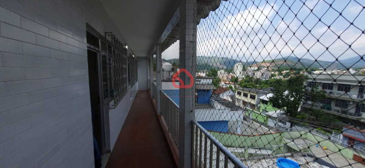Apartamento, 3 quartos, 152 m² - Foto 21