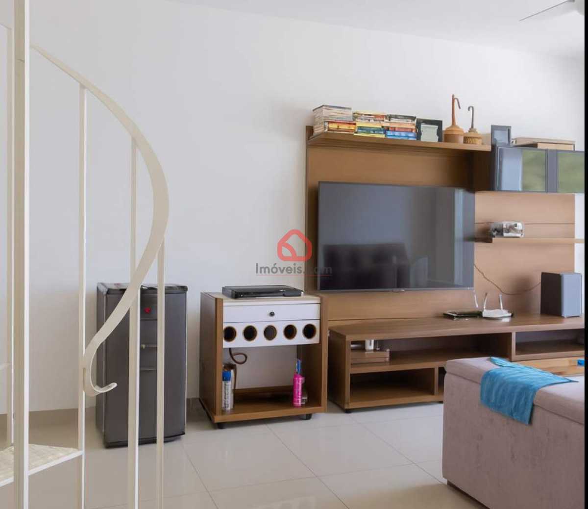 Cobertura, 2 quartos, 114 m² - Foto 8