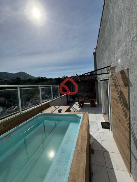 Cobertura, 2 quartos, 114 m² - Foto 21