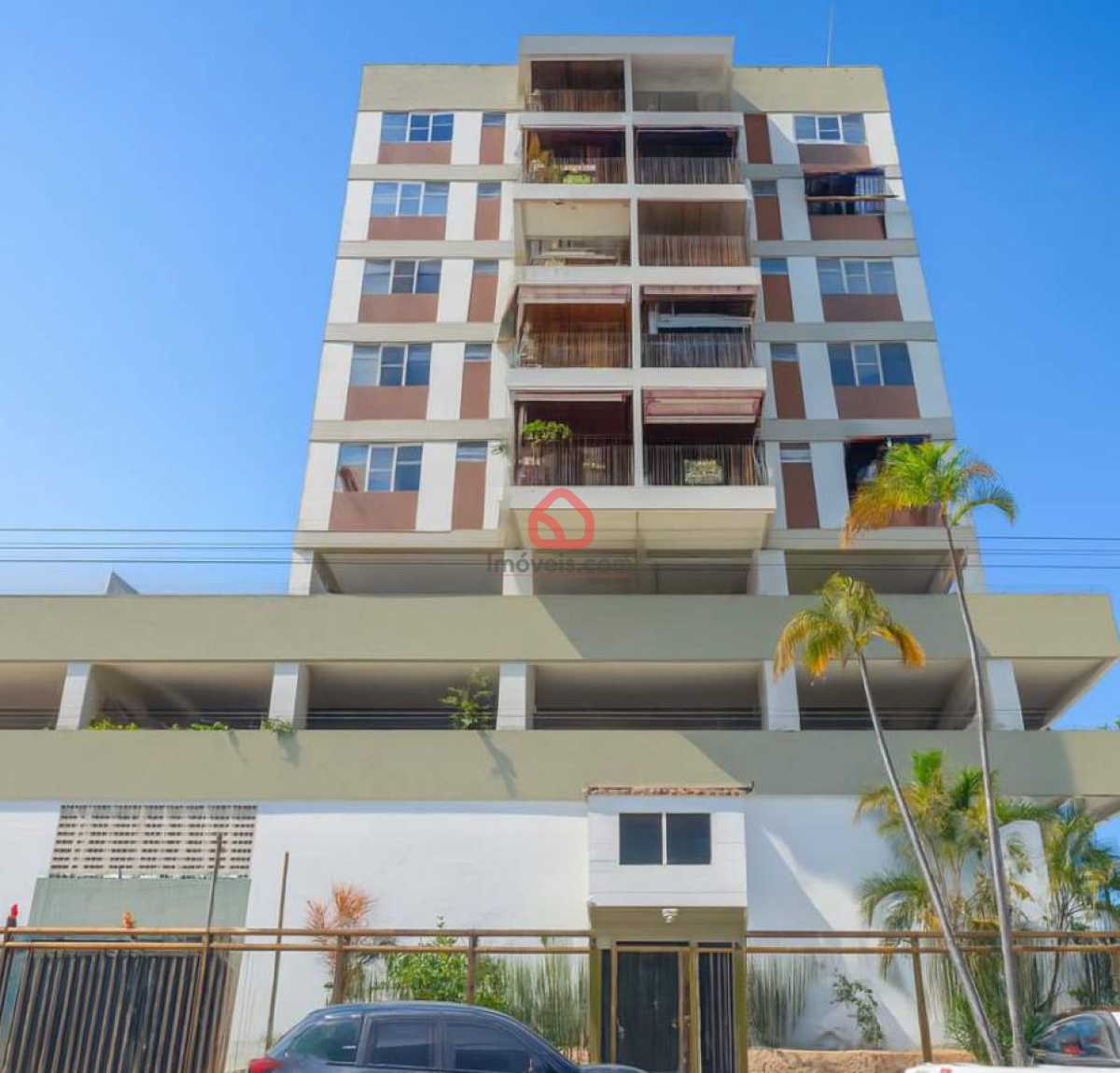 Cobertura, 2 quartos, 114 m² - Foto 1