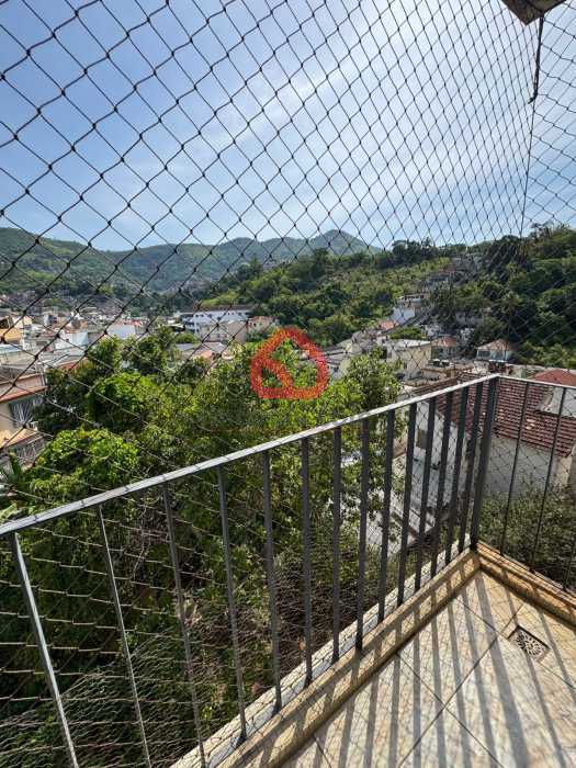 Cobertura, 2 quartos, 114 m² - Foto 2